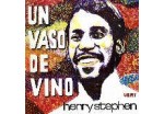 Henry Stephen - Un vaso de vino